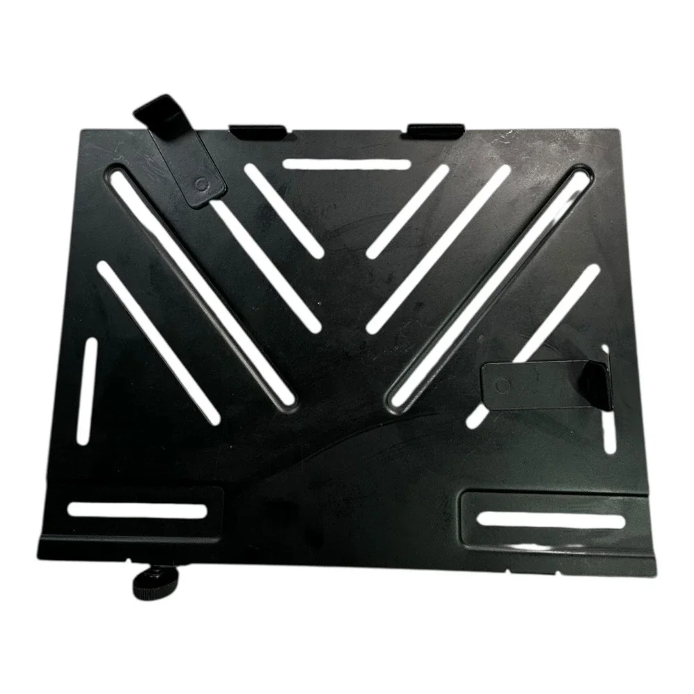 On-Stage MSA5000 Laptop Microphone Stand Attachment Black Accessory Mount